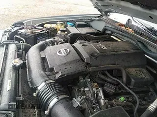 2011 Nissan Frontier Pro-4X with VIN 1N6AD0EV2BC438370, listed as a IAAI auction lot 41952484 with 217,529 mi miles and . Bid and sale history available at DreamBid. Image 19.