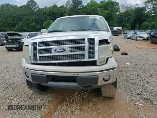 2009 Ford F-150 XL z VIN 1FTPW14V99FA49555, wystawiony jako Copart lot #57954025 z przebiegiem 246 552 mil mil oraz Szkoda całkowita • Salvage title. Historia ofert i sprzedaży dostępna na DreamBid. Obrazek 13.