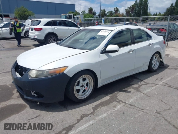 2012 Acura TSX Special Edition z VIN JH4CU2E88CC024043, wystawiony jako IAAI lot #42245084 z przebiegiem 205 573 mil mil oraz . Historia ofert i sprzedaży dostępna na DreamBid. Obrazek 2.