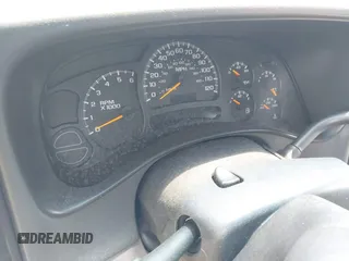 2005 Chevrolet Avalanche Z66 с VIN 3GNEC12Z65G150106, выставлен на аукционе IAAI как лот 42615490 с пробегом Не указан миль и . История ставок и продаж доступна на DreamBid. Изображение 7.
