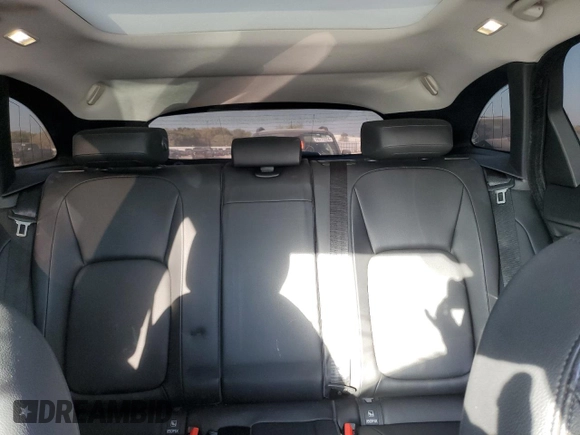 2017 Jaguar F-Pace 20d Premium with VIN SADCJ2BN9HA096252, listed as a Copart auction lot 76177424 with 98,435 mi miles and Clean Title. Bid and sale history available at DreamBid. Image 10.