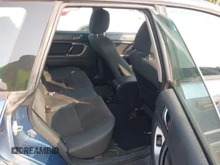 2008 Subaru Outback i с VIN 4S4BP61C187364894, выставлен на аукционе IAAI как лот 42420032 с пробегом 152 456 миль миль и . История ставок и продаж доступна на DreamBid. Изображение 8.