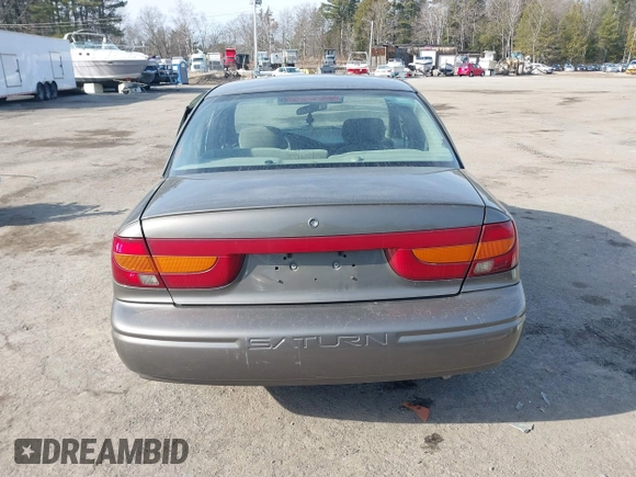 2000 Saturn SL z VIN 1G8ZK5275YZ244530, wystawiony jako IAAI lot #41784896 z przebiegiem 50 332 mil mil oraz . Historia ofert i sprzedaży dostępna na DreamBid. Obrazek 17.