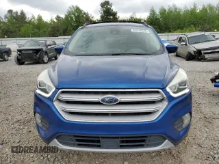 2018 Ford Escape SEL with VIN 1FMCU9HD0JUA66129, listed as a Copart auction lot 53816945 with 181,272 mi miles and Clean Title. Bid and sale history available at carsss.com. Image 5.