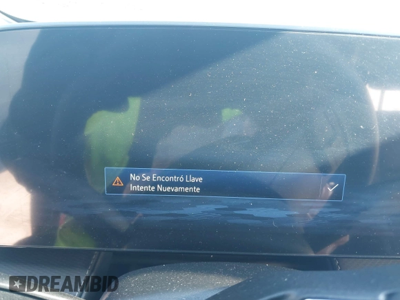 2025 Chevrolet Equinox AWD LT with VIN 3GNAXPEG6SL141506, listed as a IAAI auction lot 41704385 with 1 mi miles. Bid and sale history available at carsss.com. Image 7.