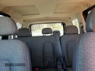 2003 Ford Explorer XLS с VIN 1FMZU72K33UA28547, выставлен на аукционе Copart как лот 57717395 с пробегом 95 405 миль миль и Чистый • Clean title. История ставок и продаж доступна на DreamBid. Изображение 10.