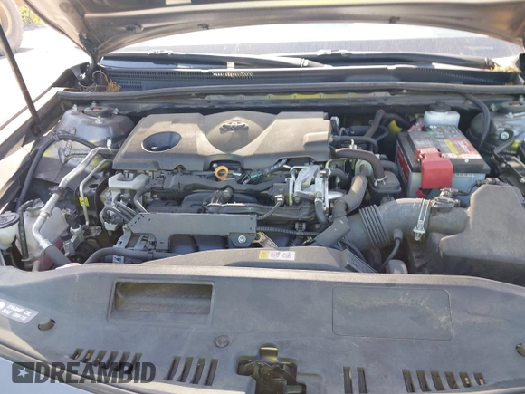 2019 Toyota Camry LE with VIN 4T1B11HK4KU286959, listed as a IAAI auction lot 42063344 with 92,481 mi miles and . Bid and sale history available at DreamBid. Image 10.