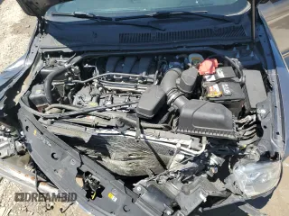 2013 Ford Taurus Limited with VIN 1FAHP2F85DG225363, listed as a Copart auction lot 56127255 with 128,660 mi miles and Salvage title. Bid and sale history available at DreamBid. Image 11.