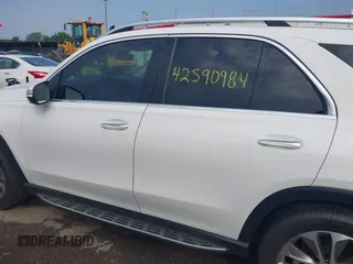2020 Mercedes-Benz GLE 350 с VIN 4JGFB4KB0LA091601, выставлен на аукционе IAAI как лот 42590984 с пробегом 83 491 миль миль и . История ставок и продаж доступна на DreamBid. Изображение 15.
