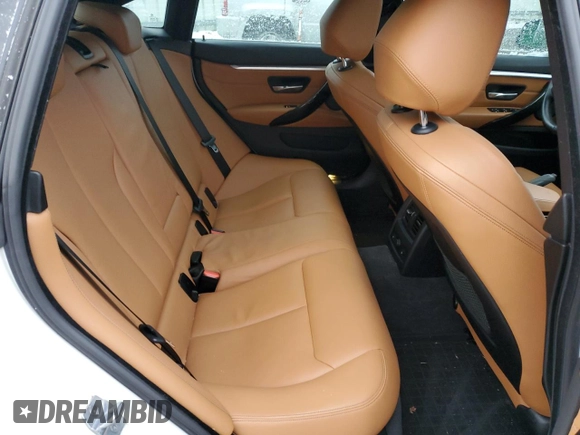 2019 BMW 4 Series 440i xDrive with VIN WBA4J7C58KBM76337, listed as a Copart auction lot 44376145 with 57,786 mi miles and Salvage Title. Bid and sale history available at carsss.com. Image 10.