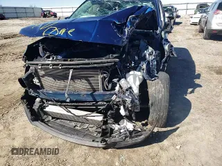 2022 GMC Terrain SLE with VIN 3GKALMEV4NL304406, listed as a Copart auction lot 47955155 with Not provided miles and Salvage title. Bid and sale history available at DreamBid. Image 12.