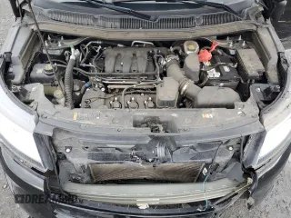 2019 Ford Explorer с VIN 1FM5K8B82KGA64421, выставлен на аукционе Copart как лот 82410184 с пробегом 32 007 миль миль и На запчасти • Non repairable. История ставок и продаж доступна на DreamBid. Изображение 12.