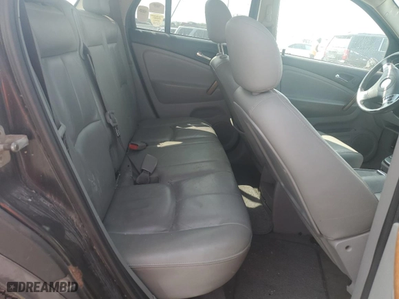 2007 Saturn VUE V6 with VIN 5GZCZ63437S877955, listed as a Copart auction lot 70684694 with 163,590 mi miles and Salvage Title. Bid and sale history available at carsss.com. Image 11.