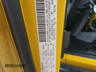 2009 Jeep Wrangler X с VIN 1J4FA24169L775219, выставлен на аукционе Copart как лот 71110304 с пробегом 132 886 миль миль и Списание • Salvage title. История ставок и продаж доступна на DreamBid. Изображение 13.