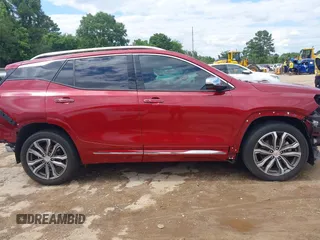 2018 GMC Terrain Denali with VIN 3GKALSEX1JL281439, listed as a IAAI auction lot 42193402 with 97,563 mi miles and . Bid and sale history available at DreamBid. Image 14.