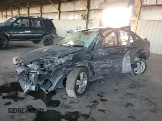 2003 Ford Focus ZTS with VIN 1FAFP38Z93W284312, listed as a Copart auction lot 81975394 with 212,483 mi miles and Salvage Title. Bid and sale history available at carsss.com. Image 1.