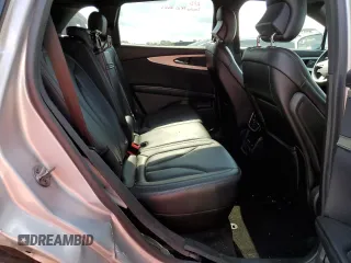 2017 Lincoln MKX Premiere with VIN 2LMPJ6JR9HBL40849, listed as a Copart auction lot 73933674 with 83,239 mi miles and Salvage Title. Bid and sale history available at carsss.com. Image 11.