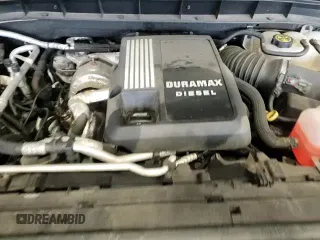 2020 GMC Sierra 1500 Elevation with VIN 1GTU9CET0LZ197487, listed as a Copart auction lot 54049205 with 65,704 mi miles and Non repairable. Bid and sale history available at DreamBid. Image 16.