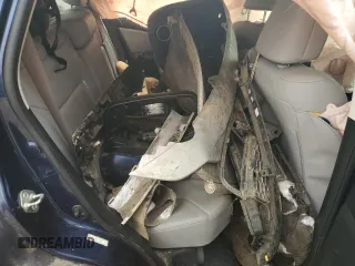 2015 Honda CR-V EX-L with VIN 2HKRM3H77FH517953, listed as a Copart auction lot 42214095 with 0 mi miles and Salvage Title. Bid and sale history available at carsss.com. Image 11.