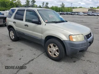 2004 Ford Escape XLT с VIN 1FMYU031X4KB34886, выставлен на аукционе Copart как лот 56212055 с пробегом 188 665 миль миль и Списание • Salvage title. История ставок и продаж доступна на DreamBid. Изображение 4.
