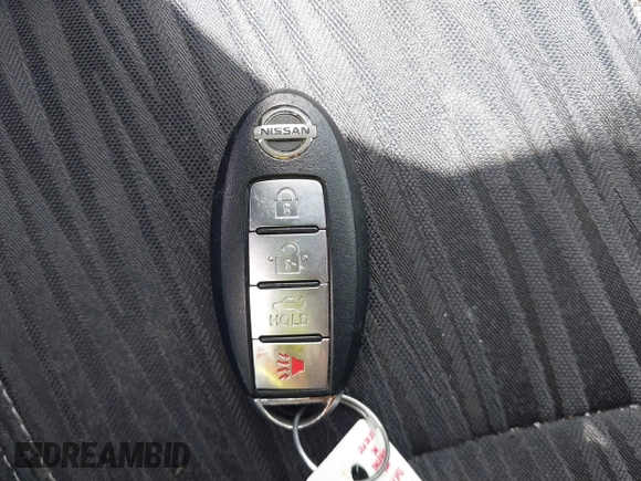 2018 Nissan Sentra SV z VIN 3N1AB7AP6JL655208, wystawiony jako IAAI lot #42339961 z przebiegiem 96 025 mil mil oraz . Historia ofert i sprzedaży dostępna na DreamBid. Obrazek 11.