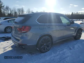 2018 BMW X5 xDrive40e iPerformance with VIN 5UXKT0C52J0W03927, listed as a Copart auction lot 88252805 with 165,331 mi miles and Clean Title. Bid and sale history available at carsss.com. Image 3.
