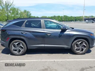 2022 Hyundai Tucson SEL с VIN 5NMJCCAE1NH017789, выставлен на аукционе IAAI как лот 42246746 с пробегом 50 758 миль миль и . История ставок и продаж доступна на DreamBid. Изображение 13.