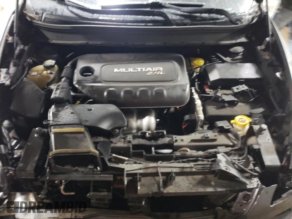 2016 Jeep Cherokee 75th Anniversary with VIN 1C4PJMCB7GW117078, listed as a Copart auction lot 84850254 with 93,599 mi miles and Salvage Title. Bid and sale history available at carsss.com. Image 11.