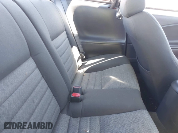 2001 Ford Mustang GT Deluxe with VIN 1FAFP42X61F110157, listed as a IAAI auction lot 42055270 with 83,692 mi miles and . Bid and sale history available at DreamBid. Image 8.