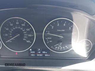 2015 BMW 4 Series 428i xDrive with VIN WBA3N5C58FK198596, listed as a IAAI auction lot 42514820 with 107,261 mi miles and . Bid and sale history available at DreamBid. Image 7.