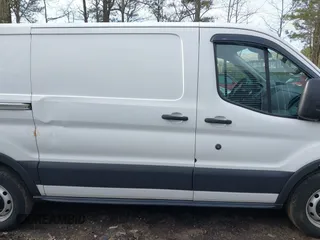 2015 Ford Transit Cargo with VIN 1FTNE1YG3FKA37376, listed as a IAAI auction lot 41934749 with 294,351 mi miles. Bid and sale history available at carsss.com. Image 13.