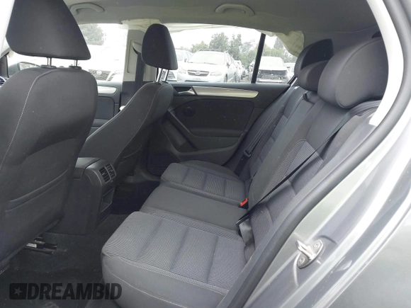 2014 Volkswagen Golf with VIN WVWDB7AJ4EW009705, listed as a IAAI auction lot 42495925 with 73,595 mi miles and . Bid and sale history available at DreamBid. Image 8.