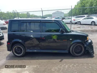 2006 Scion xB with VIN JTLKT324264082353, listed as a IAAI auction lot 42531131 with 264,104 mi miles and . Bid and sale history available at DreamBid. Image 13.