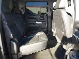 2016 Chevrolet Silverado 1500 LT with VIN 3GCUKRECXGG204393, listed as a IAAI auction lot 41627293 with 78,134 mi miles and . Bid and sale history available at DreamBid. Image 8.