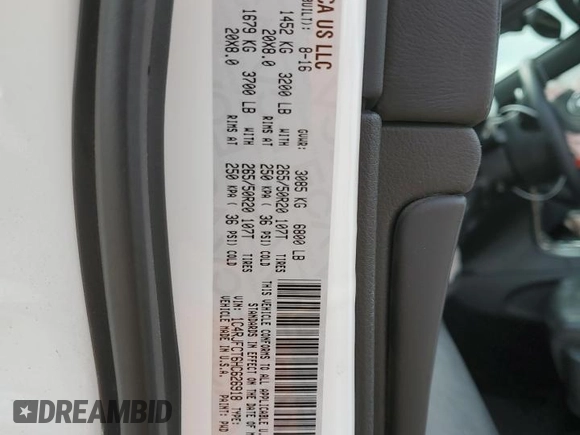 2017 Jeep Grand Cherokee Overland with VIN 1C4RJFCT6HC626918, listed as a Copart auction lot 44758135 with 85,112 mi miles and Salvage Title. Bid and sale history available at carsss.com. Image 13.
