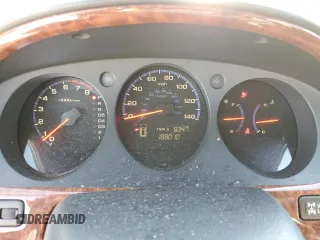 2004 Acura MDX Touring с VIN 2HNYD18974H521390, выставлен на аукционе Copart как лот 55932255 с пробегом 188 010 миль миль и Списание • Salvage title. История ставок и продаж доступна на DreamBid. Изображение 9.