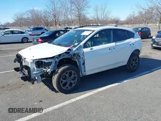 2023 Subaru Crosstrek Special Sports z VIN JF2GTHSC8PH289556, wystawiony jako IAAI lot #41645436 z przebiegiem 17 338 mil mil oraz . Historia ofert i sprzedaży dostępna na DreamBid. Obrazek 2.