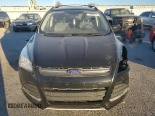 2013 Ford Escape SE с VIN 1FMCU0G91DUD53542, выставлен на аукционе Copart как лот 81905614 с пробегом 93 252 миль миль и Списание • Salvage title. История ставок и продаж доступна на DreamBid. Изображение 5.