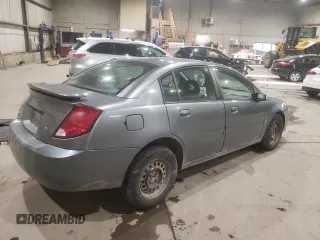 2007 Saturn ION ION 2 z VIN 1G8AJ55F57Z170351, wystawiony jako Copart lot #89353585 z przebiegiem 269 443 mil mil oraz Szkody całkowita. Historia ofert i sprzedaży dostępna na DreamBid. Obrazek 3.