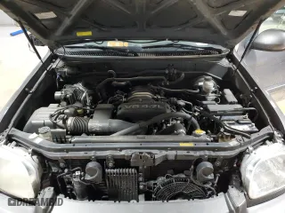2006 Toyota Sequoia Limited with VIN 5TDBT48A56S272411, listed as a Copart auction lot 41843835 with 153,903 mi miles and Salvage Title. Bid and sale history available at carsss.com. Image 12.