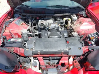 2000 Pontiac Firebird Firebird with VIN 2G2FS22KXY2158942, listed as a IAAI auction lot 42668388 with Not provided miles and . Bid and sale history available at DreamBid. Image 10.