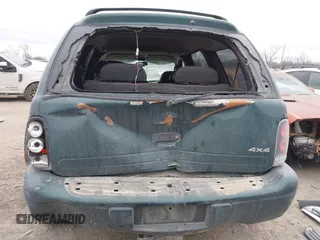 1999 Dodge Durango z VIN 1B4HS28Z6XF658583, wystawiony jako IAAI lot #41698221 z przebiegiem 297 598 mil mil oraz . Historia ofert i sprzedaży dostępna na DreamBid. Obrazek 6.