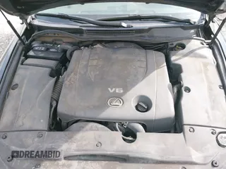 2013 Lexus IS 250 with VIN JTHBF5C21D5187029, listed as a IAAI auction lot 41691136 with 302,882 mi miles and . Bid and sale history available at DreamBid. Image 10.
