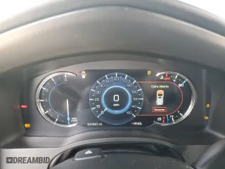 2018 Cadillac Escalade Platinum with VIN 1GYS4DKJ0JR290810, listed as a Copart auction lot 60144494 with 84,460 mi miles and Non Repairable. Bid and sale history available at carsss.com. Image 9.