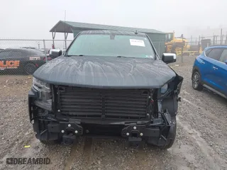 2019 Chevrolet Silverado 1500 LT with VIN 1GCRYDEDXKZ359924, listed as a IAAI auction lot 41463919 with 66,326 mi miles. Bid and sale history available at carsss.com. Image 13.