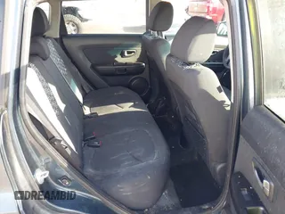 2011 Kia Soul + with VIN KNDJT2A2XB7248743, listed as a IAAI auction lot 41791749 with 242,408 mi miles. Bid and sale history available at carsss.com. Image 8.