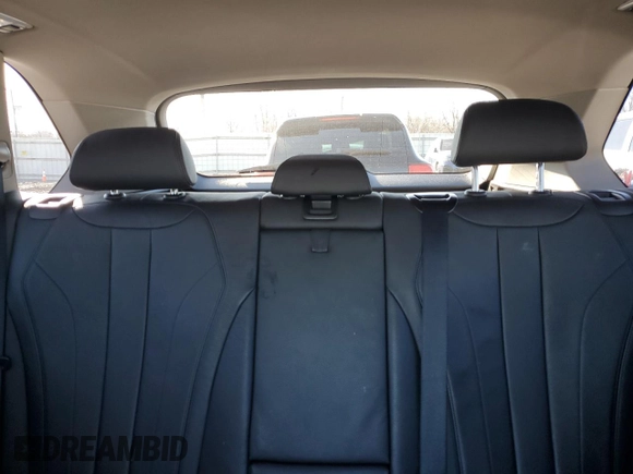 2016 BMW X5 xDrive35i with VIN 5UXKR0C54G0P22926, listed as a Copart auction lot 48396915 with 76,772 mi miles and Salvage Title. Bid and sale history available at carsss.com. Image 10.