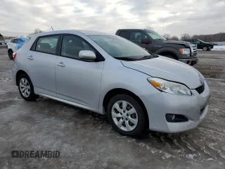 2012 Toyota Matrix S с VIN 2T1LE4EE4CC021907, выставлен на аукционе Copart как лот 42601925 с пробегом 97 844 миль миль и Списание • Salvage title. История ставок и продаж доступна на DreamBid. Изображение 4.