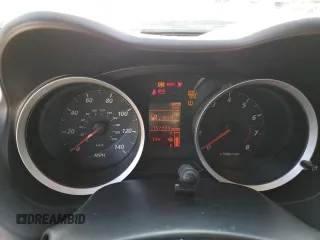 2010 Mitsubishi Lancer ES with VIN JA32U2FU8AU010321, listed as a Copart auction lot 68088294 with 157,903 mi miles and Salvage Title. Bid and sale history available at carsss.com. Image 9.