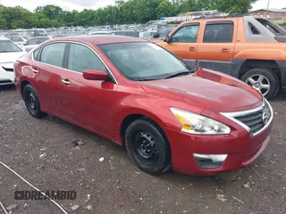 2013 Nissan Altima SL z VIN 1N4AL3AP2DC224275, wystawiony jako IAAI lot #42334332 z przebiegiem 225 813 mil mil oraz . Historia ofert i sprzedaży dostępna na DreamBid. Obrazek 1.